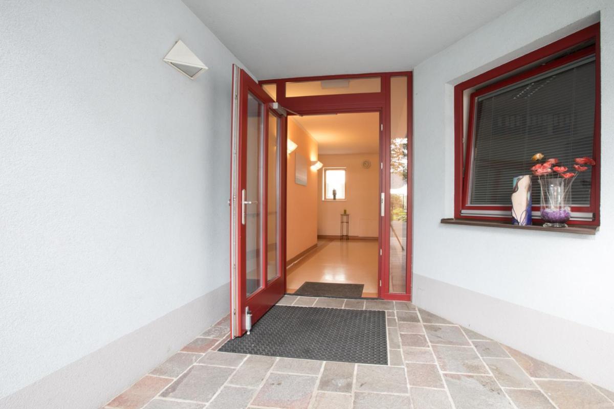 Studiowohnungen Am Rieger-Hof Hartmannsdorf المظهر الخارجي الصورة
