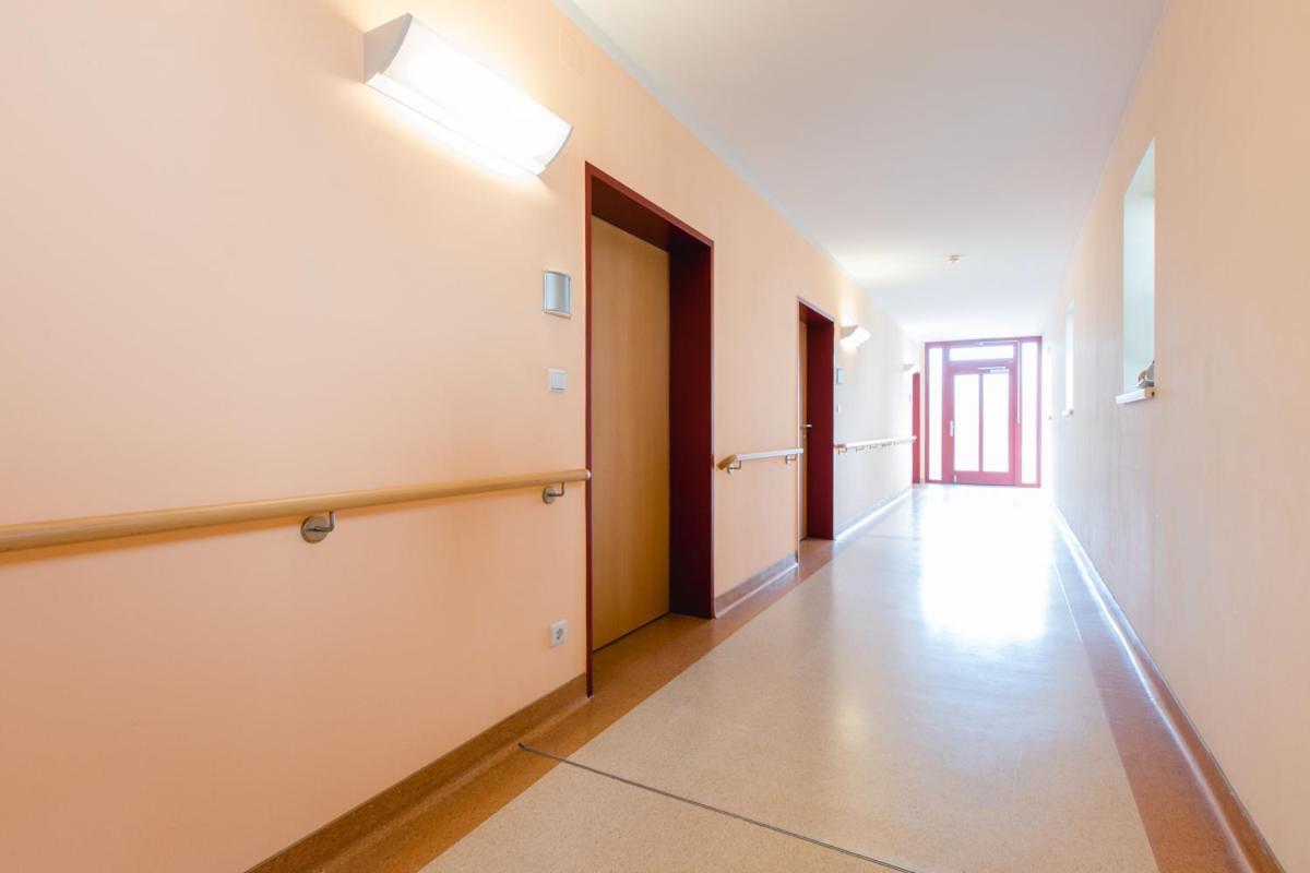 Studiowohnungen Am Rieger-Hof Hartmannsdorf المظهر الخارجي الصورة